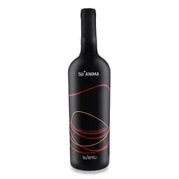 Вино Su'entu Su'anima Cannonau di Sardegna, 13%, 0,75 л (819354)