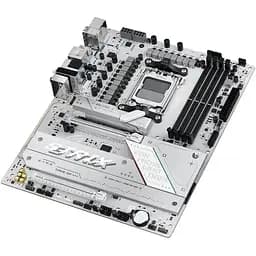 Материнська плата Asus Rog Strix B850-A Gaming WiFi Socket AM5 - мініатюра 5