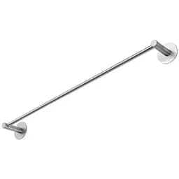 Вішалка для рушників Rea 322221 nickel brushed REA-77027 нікель