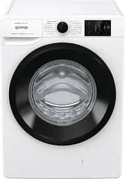 Пральна машина Gorenje з фронтальним завантаженням (WNEI94BS) - мініатюра 4