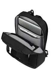 Рюкзак 14.1" Samsonite GUARDIT CLASSY BLACK 38x27x14,5 KH1*09004 - мініатюра 3