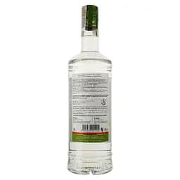Ром Clement Rhum Blanc Agricole Martinique 40% 1 л - мініатюра 2