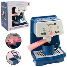 Іграшка Кавоварка YH178-2C (6982005400372)