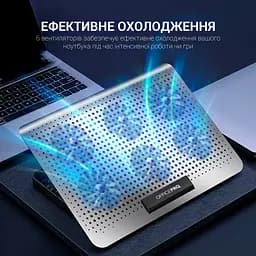 Підставка для ноутбука OfficePro CP620S [126014] - мініатюра 13