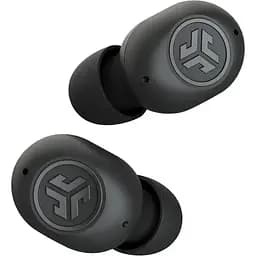 Навушники Jlab JBuds Mini Black (IEUEBJBMINIRBLK124)