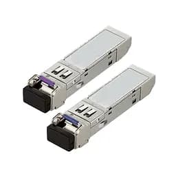 Модуль SFP FoxGate 1000 SC 1310nm 3 км з функцією DDM (SFPd-1SM-1310nm-3SC)