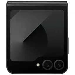 Смартфон Samsung Galaxy Flip 6 12/256GB Crafted Black SM-F741U 1SIM (USA Version) - мініатюра 3
