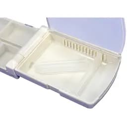 Коробка Meiho Premium Akiokun Pa-6Dd 97x64x30mm White - мініатюра 5