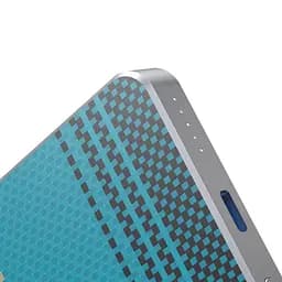 Павербанк Proove Carbon Slim Nightfall 5 000 mAh / 20 Вт (PBCS20010051) - мініатюра 4