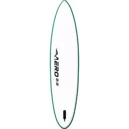 Надувна SUP-дошка AERO Board 2.0 12'0` Green Leaf [140358] - мініатюра 2