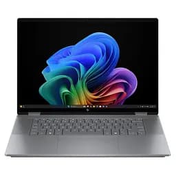 Ноутбук HP 16 OmniBook X Flip x360 16-ar0003ua WUXGA OLED/AMD AI 5 340/16GB/1TB/UMA/Win11/Grey (C3VD3EA)