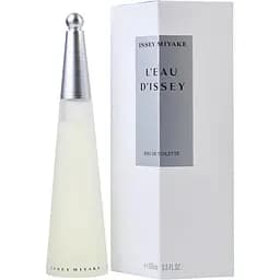 Оригінал Issey Miyake L'Eau Dissey 100 мл туалетна вода