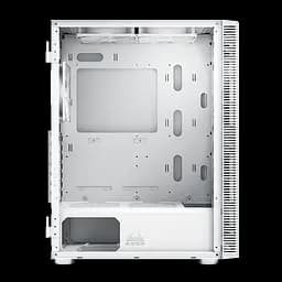 Корпус Montech X3 Glass RGB White (X3 GLASS (W)) - мініатюра 3