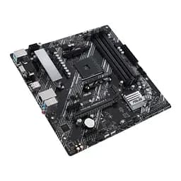 Материнcька плата PRIME A520M-A II/CSM sAM4 A520 4xDDR4 HDMI D-Sub DP mATX Asus teh0018988 - мініатюра 5
