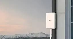 Зовнішній маршрутизатор NE200, 5G, 1x2.5GE LAN (PoE) TP-Link teh0017345 - мініатюра 3