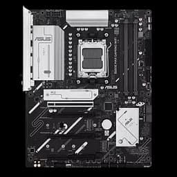 Материнська плата Asus B650E Max Gaming Wi-Fi Socket AM5 (B650E MAX GAMING WIFI)