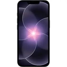 Смартфон Apple iPhone 17e 256GB eSim Black (NHRN4) [160151] - мініатюра 2