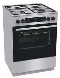 Плита комбінована Gorenje GKS6C70XJ (FM6A4D-JPJDB) (6851428) - мініатюра 6