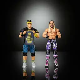Фігурка WWE Elite Top Picks топові бійці еліти зі змінними частинами в асортименті (GNM28) - мініатюра 14