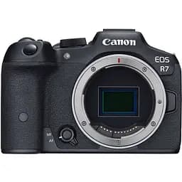 Беззеркальный фотоаппарат Canon EOS R7 (5137C003)