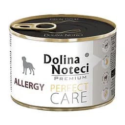 Консерва Dolina Noteci Premium для собак з харчовою алергією 185 г