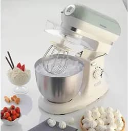 Кухонна машина Ariete 1588 GR - мініатюра 6