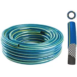 Шланг Virok водяний Bos Ø = 1" t = 2.5 мм l = 30 м (79V332)