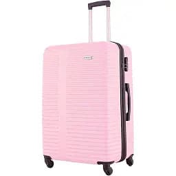Чемодан Semi Line 28" L Pink Cream (T5573-6)