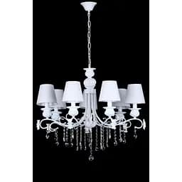 Люстра класична кришталева Splendid-Ray 30-3497-99