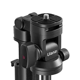 Штатив Ulanzi Vijim MT-78 Tripod UV-T077GBB1 MT-78 Black - мініатюра 4