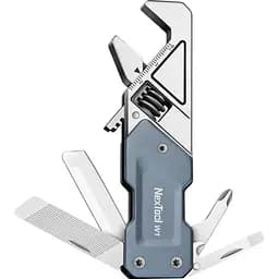 Мультитул NexTool W1 6-в-1 (NE20238) [135803]