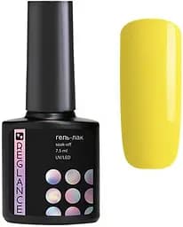 Гель-Лак для нігтів Reglance 102 Яскраво-жовтий 7.5 мл