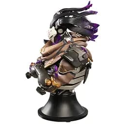 Статуетка Overwatch 2 Ramattra Bust Scale 1/5 (Овервотч) 24,5 см - мініатюра 8