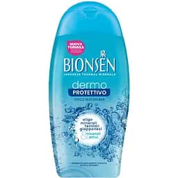 Гель для душу Bionsen Регенеруючі мінерали 250 мл