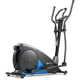 Орбітрек Hop-Sport HS-060C Blaze синій iConsole+ - мініатюра 3