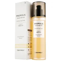Відновлюючий тонер Tony Moly Propolis Tower Barrier Rebalancing Toner 140 мл
