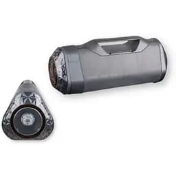 Портативна колонка XPRO RB-H30 40Вт світломузика USB AUX Bluetooth чорна (ЦУ-00032276) - мініатюра 2