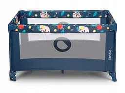 Манеж Lionelo Stefi Blue Navy - мініатюра 7