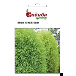 Насіння квітів Садиба Центр Кохія Кипарисова 0.5 г (000003530)
