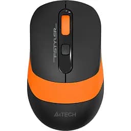 Миша A4Tech Fstyler FG10S Orange/Black