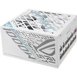 Блок живлення ASUS 1000W ROG Strix Platinum White Edition (90YE00W4-B0NA00) - мініатюра 2