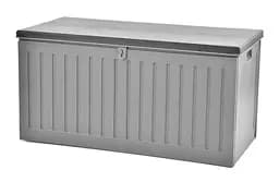 Садовый ящик для хранения HECHT BOX L