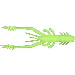 Силікон Select Sexy Shrimp 3 7 шт/пак Салатовий (1013-1870.12.83)