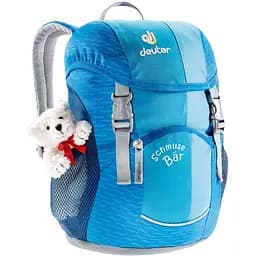 Рюкзак Deuter Schmusebar Turquoise (1052-36003 3006)