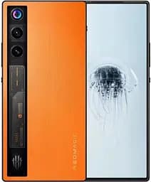 Смартфон ZTE Nubia RedMagic 10 Air 12/256GB Flare (Global) [NFC, 5G]