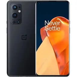 Смартфон OnePlus 9 Pro 8/128Gb Stellar Black (Global Version)
