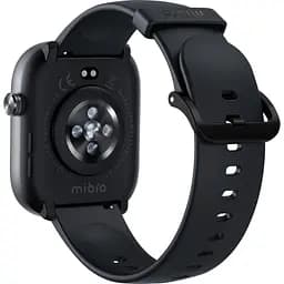 Годинник розумний Mibro Watch C4 XPAW021 Dark Grey (темно сірі) - мініатюра 2