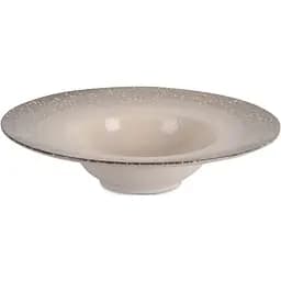 Тарілка для пасти Ipec Astral 27 см (30908821)