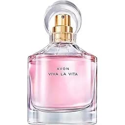 Парфюмерная вода Avon Viva la Vita 50 мл