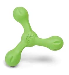 Игрушка для собак West Paw Skamp Large J.Green BZ031JGR 22 см (747473760191)